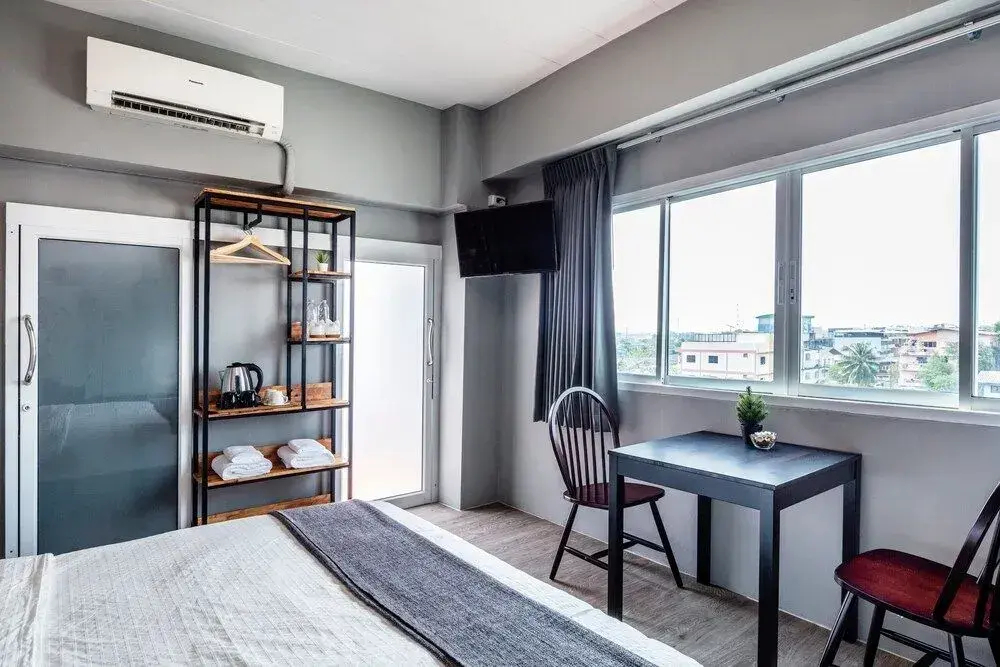 Foto - Penyos Service Apartment
