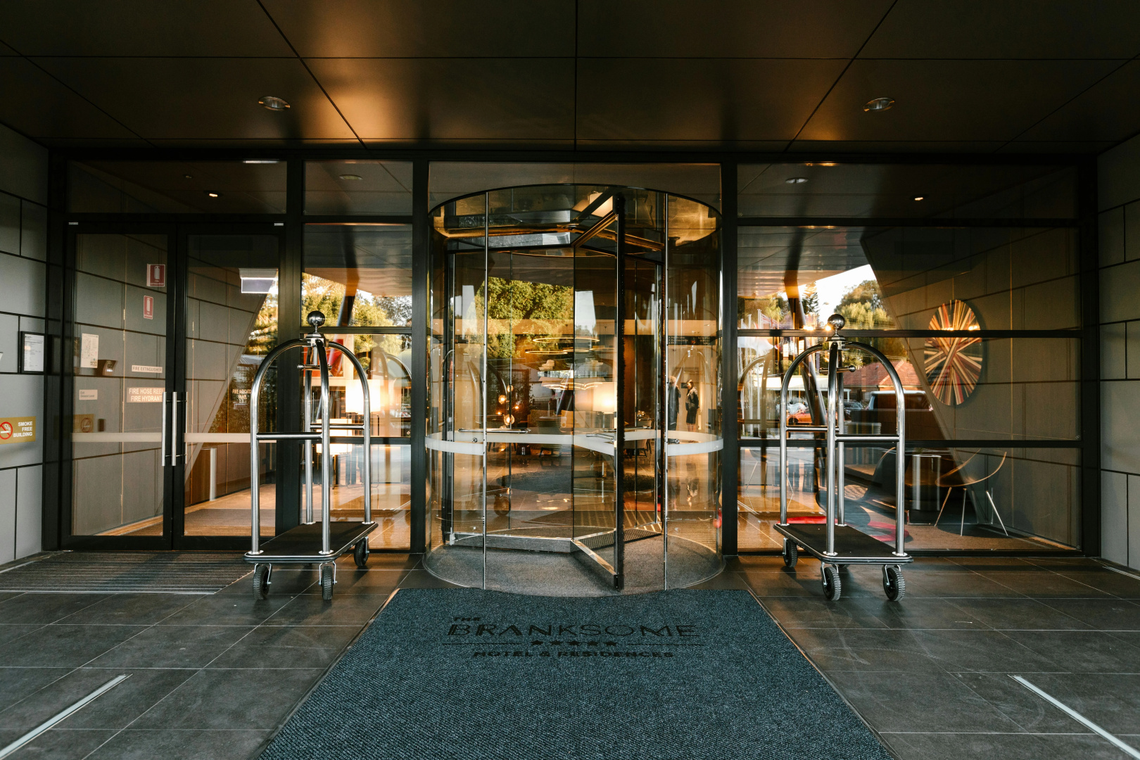 Photo - The Branksome Hotel & Residences