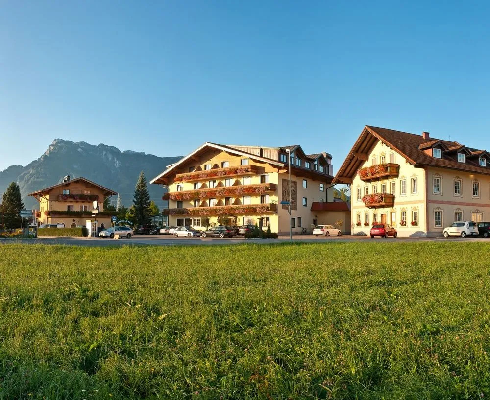 Foto - Laschenskyhof Hotel & Spa