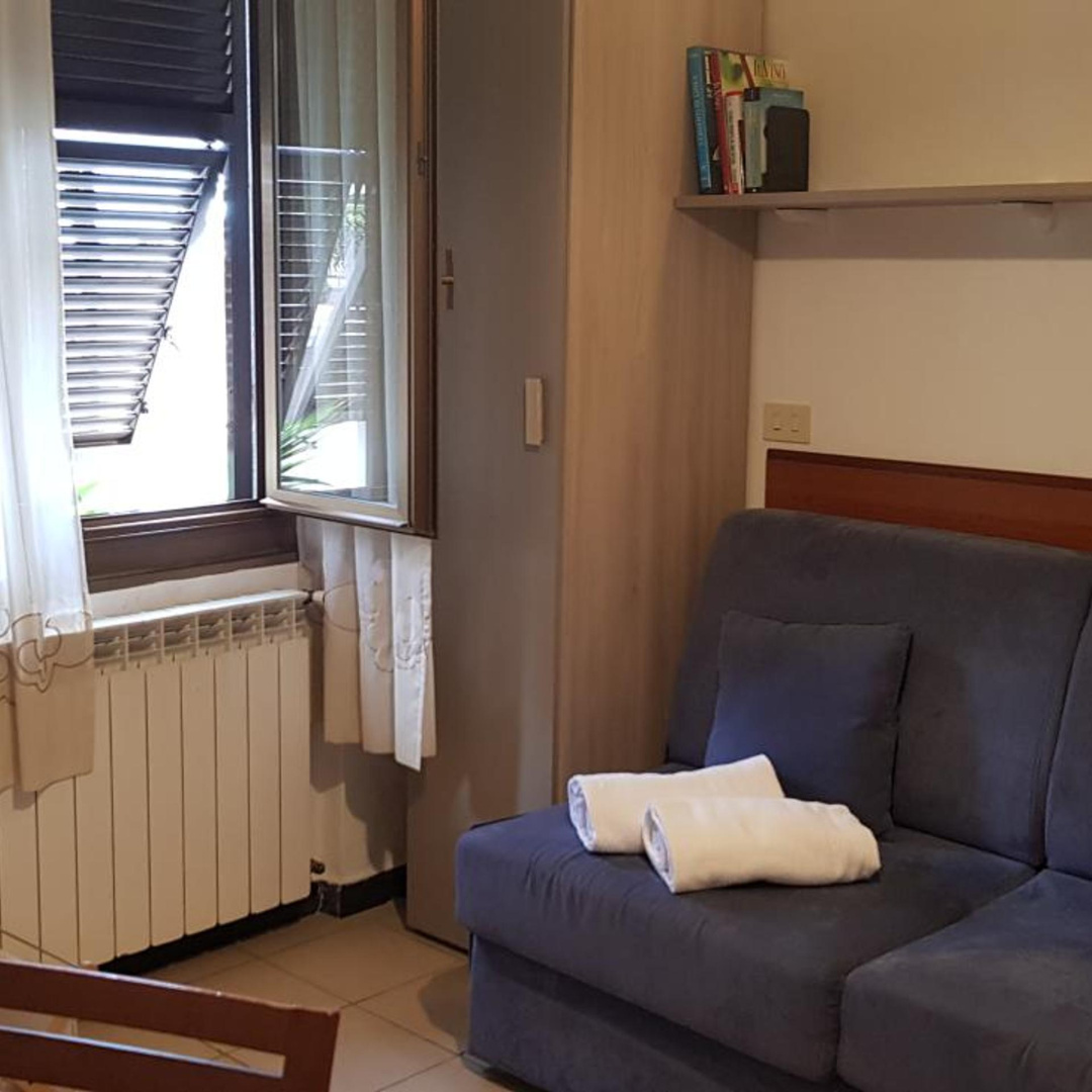 Photo - Coccodrillo Hotel & Apartments