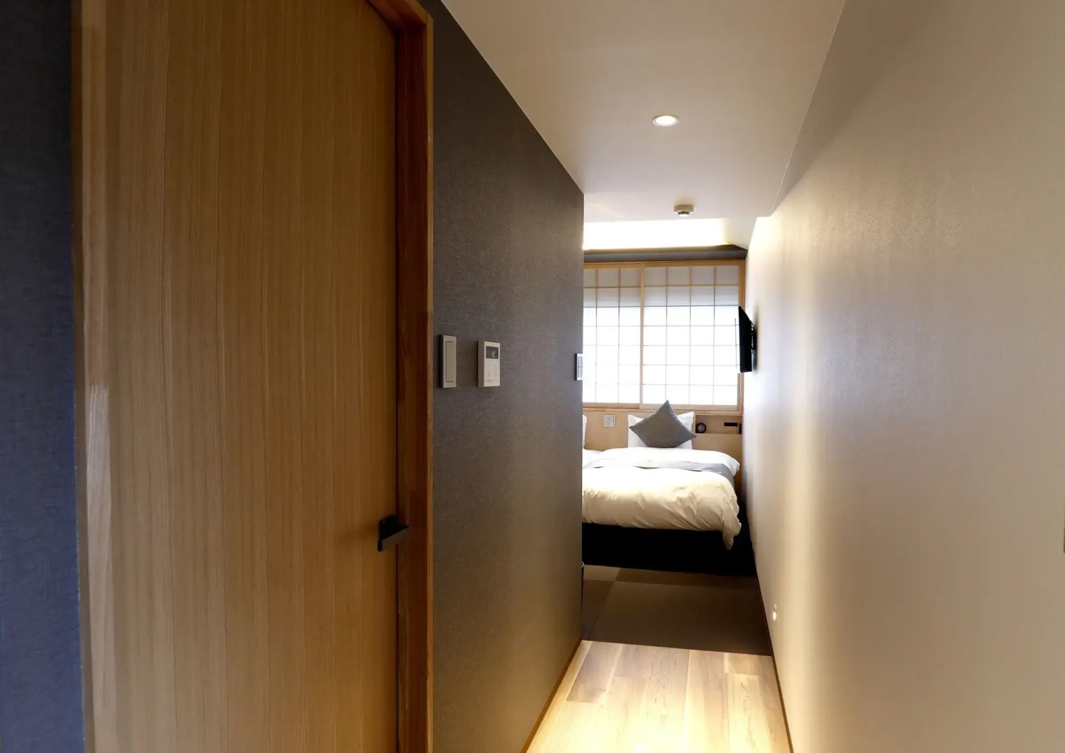 Foto - Stay SAKURA Kyoto SUZAKU OJI