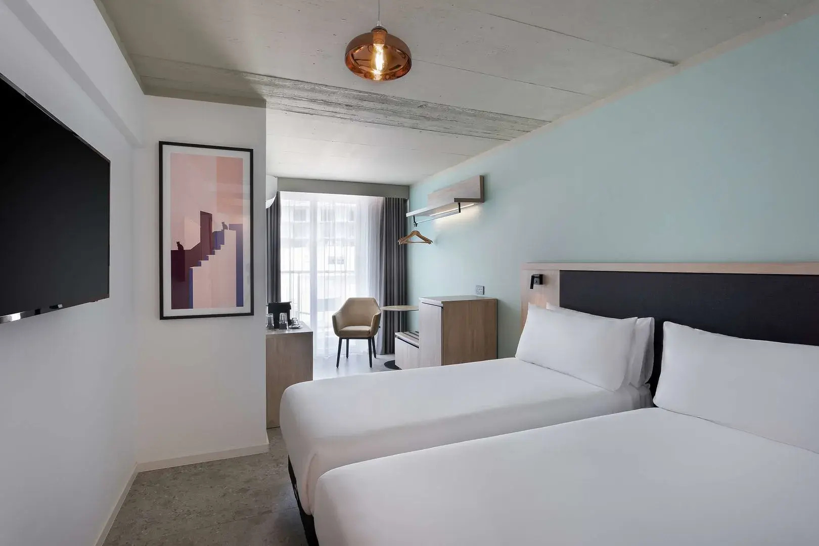 Foto - Mistral St. Julian’s Affiliated by Meliá