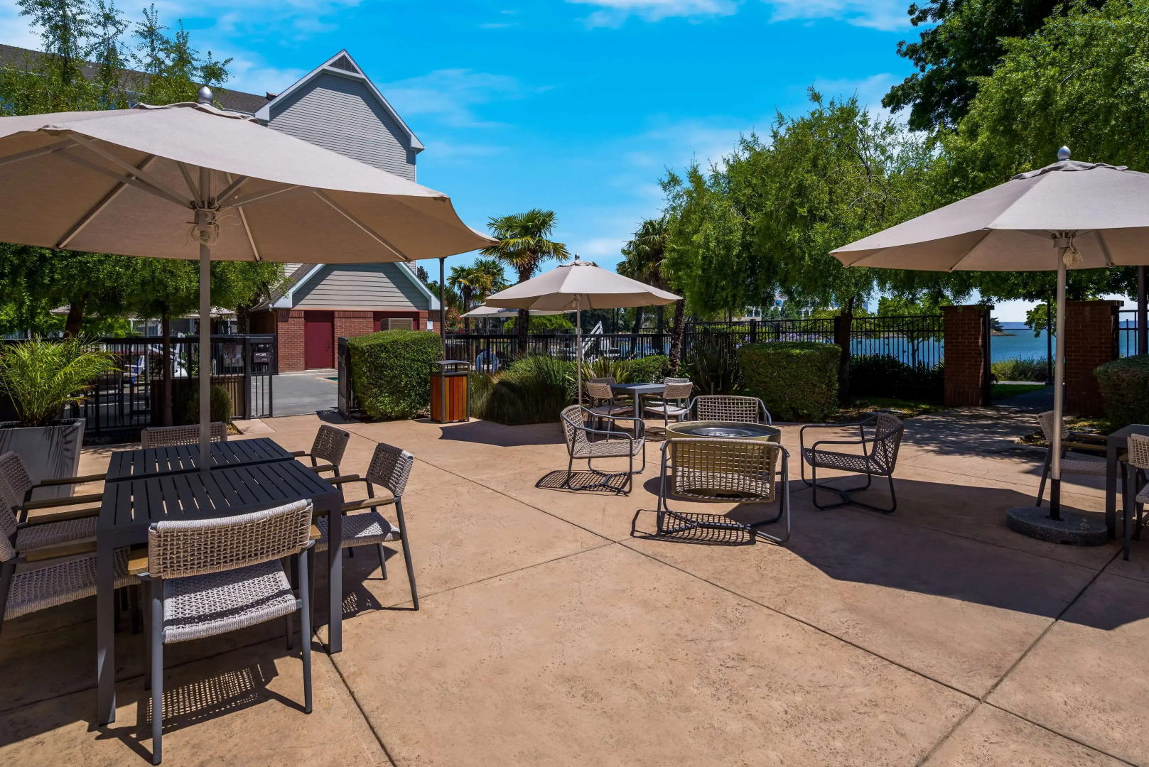 Foto - Sonesta ES Suites San Francisco Airport Oyster Point Waterfront