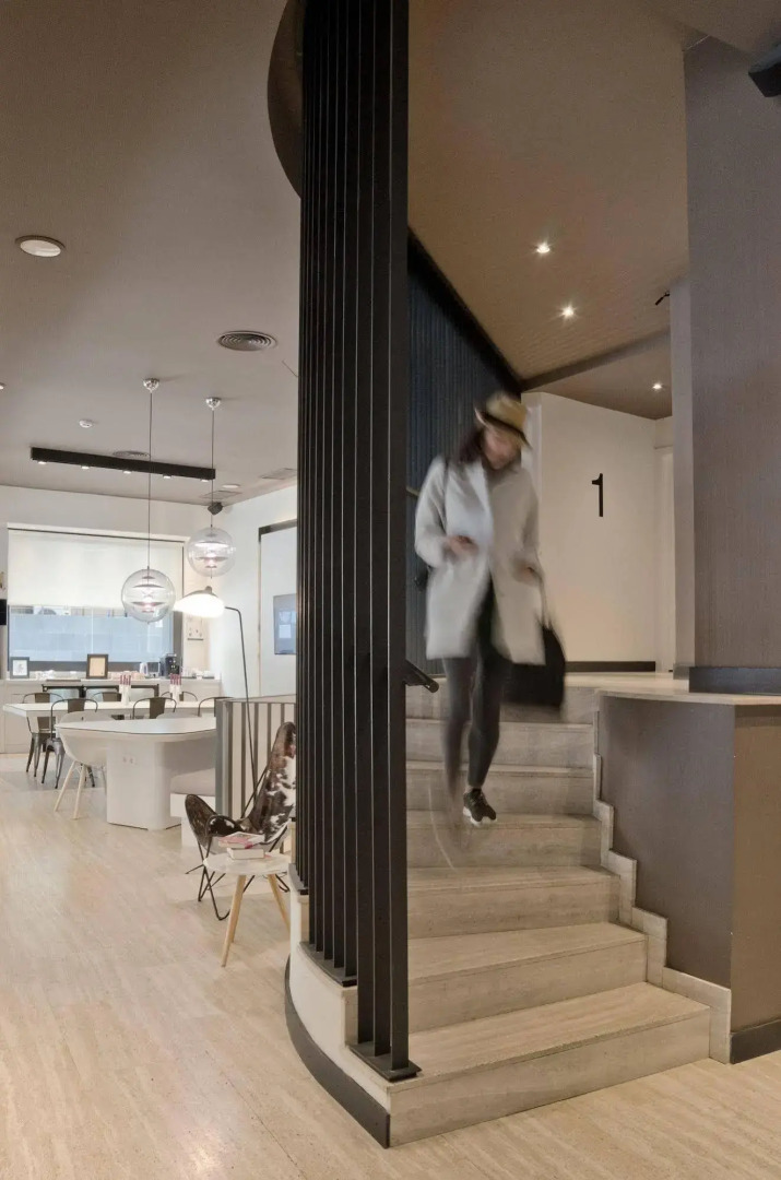 Photo - Pol & Grace Hotel