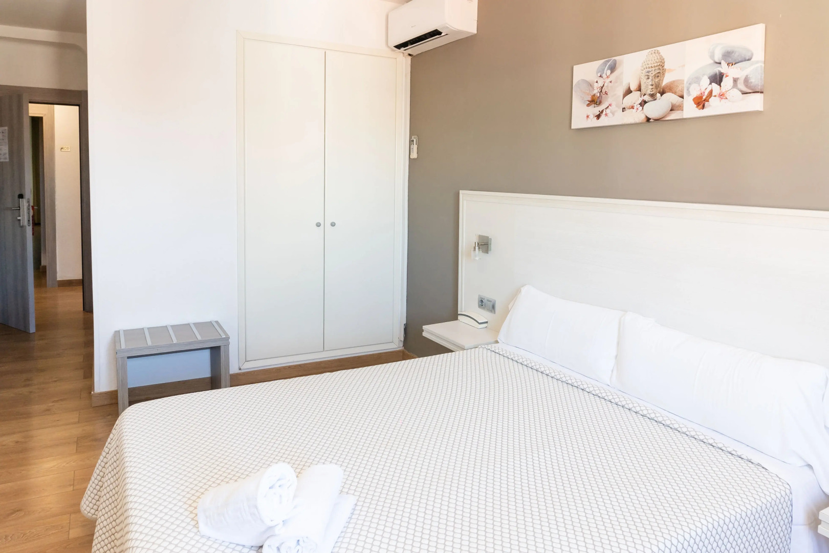 Photo - Hotel Planas