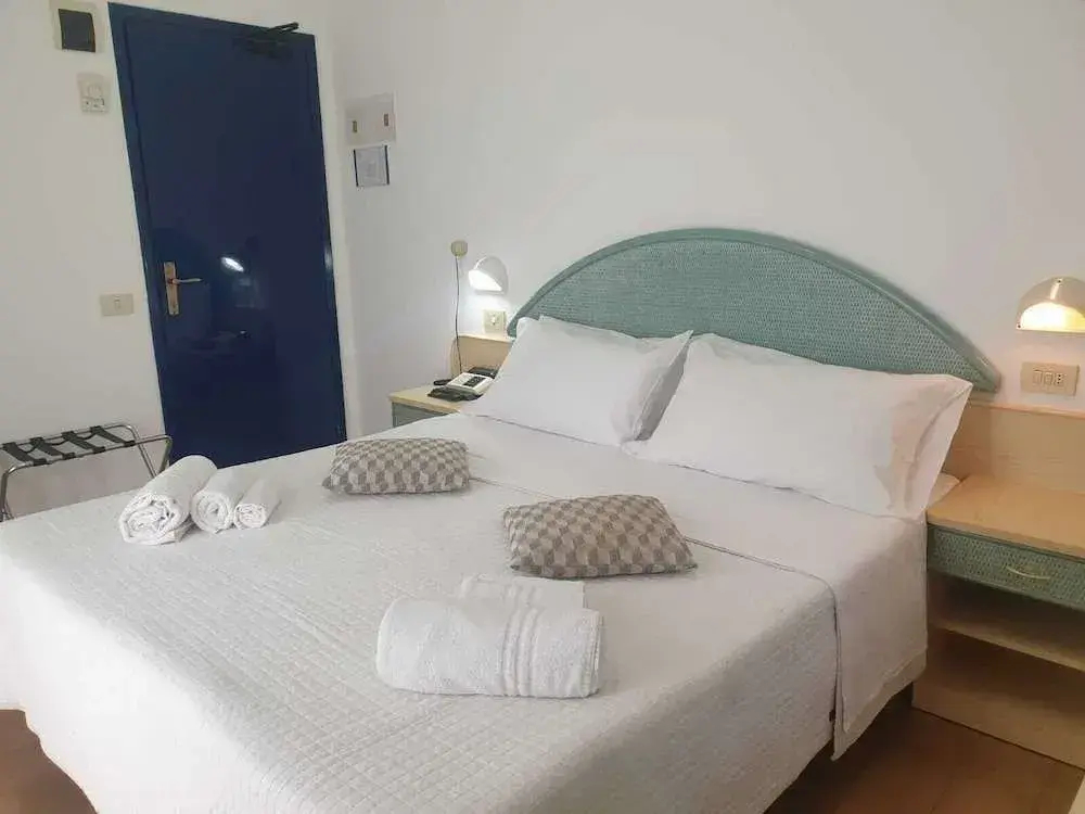 Foto - Hotel Bianca Vela