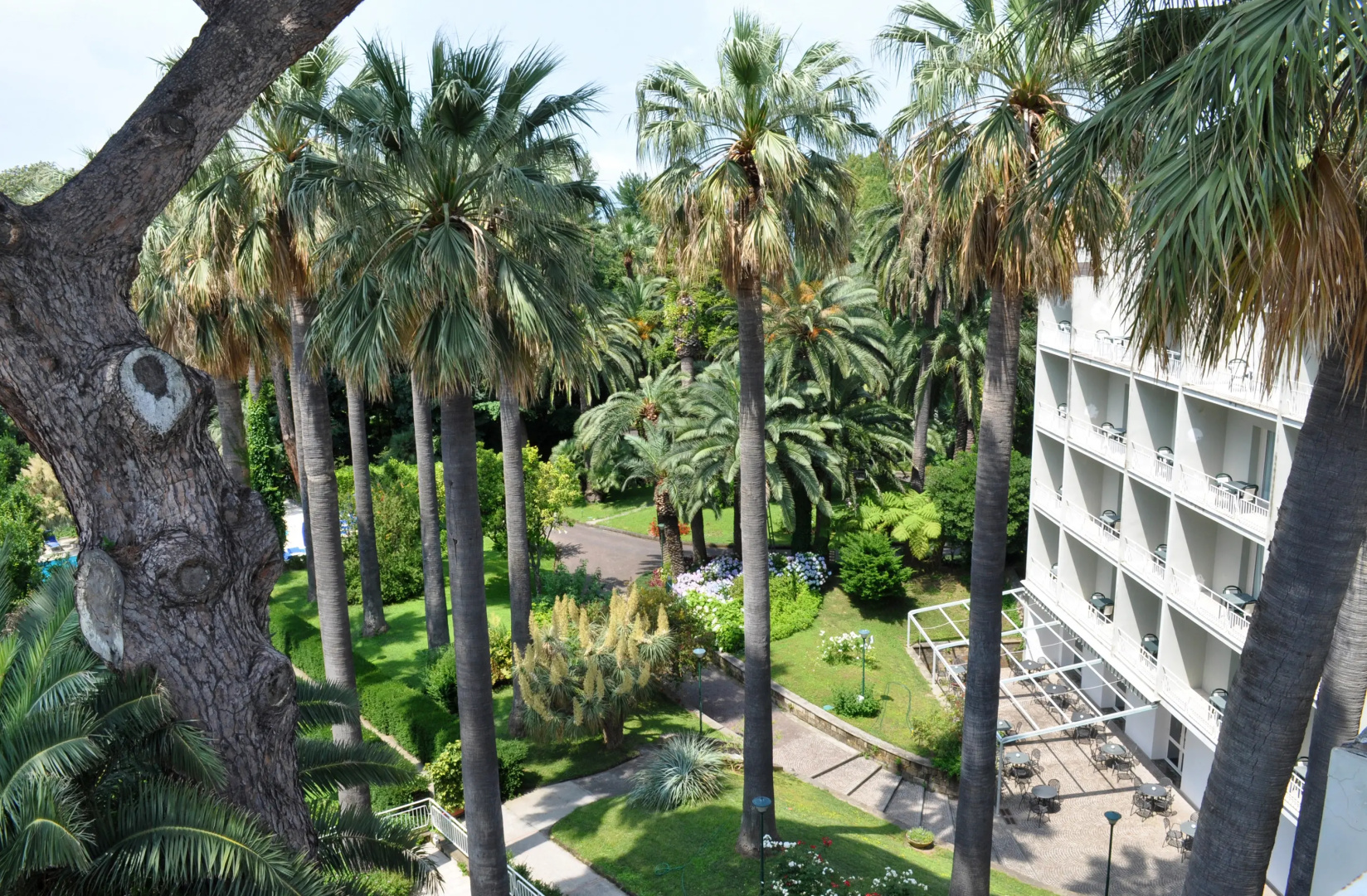 Photo - So' Lifestyle Hotel Sorrento