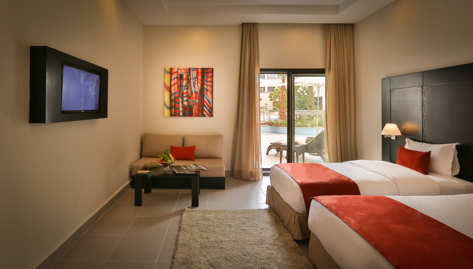 Photo - Kech Boutique Hotel