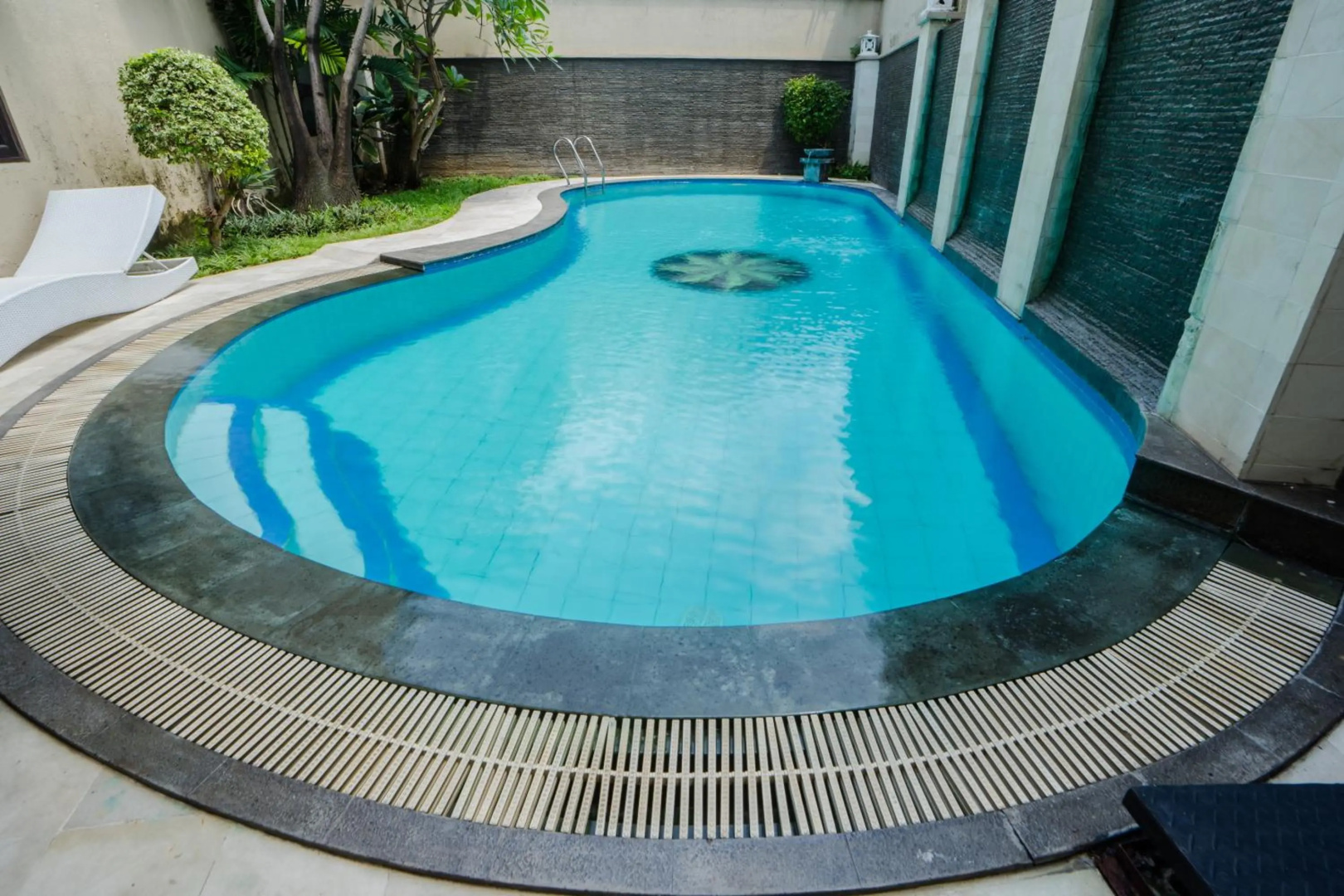 Foto - Jambuluwuk Heritage Menteng Suites