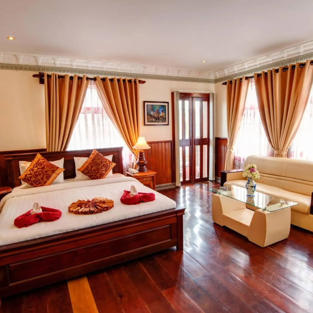Photo - Okay Boutique Hotel
