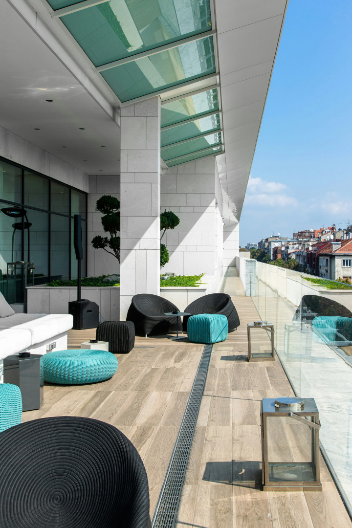 Photo - Hilton Belgrade