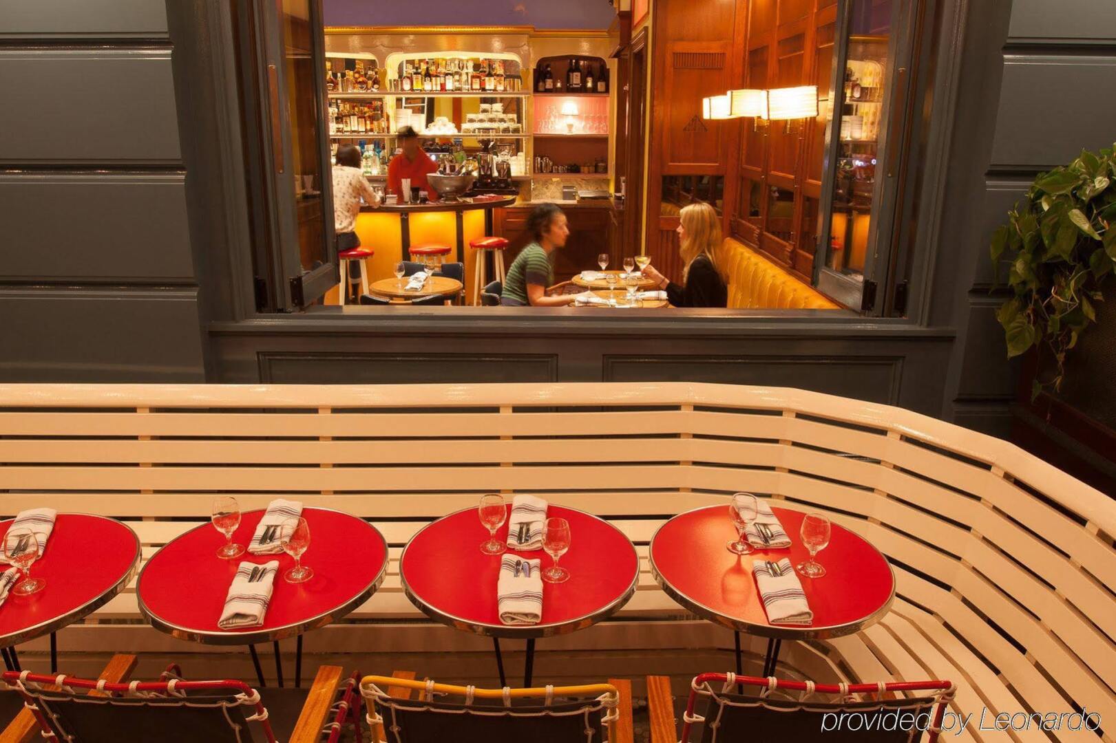 Photo - The Standard - East Village