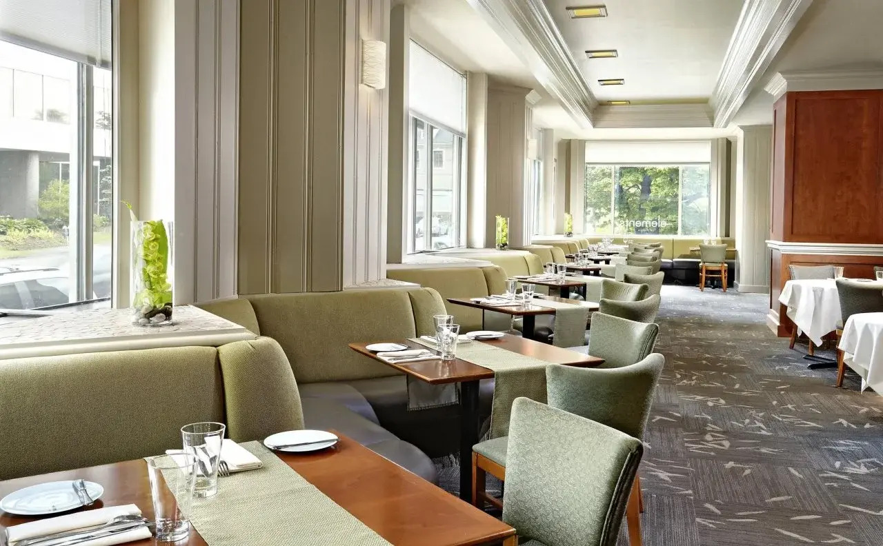 Photo - The Westin Nova Scotian