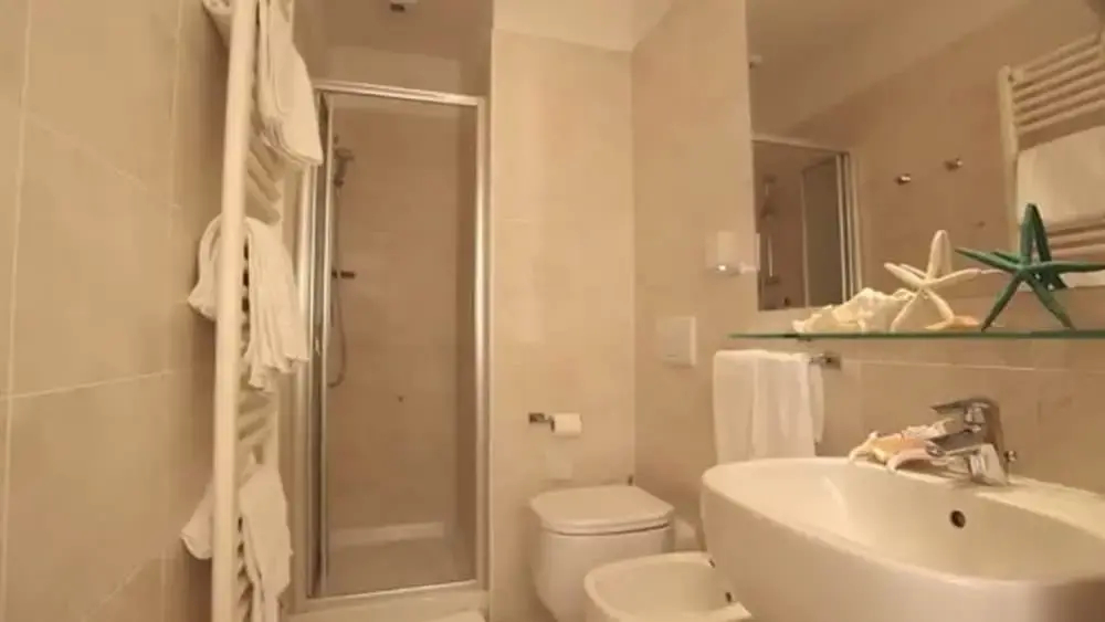 Photo - Hotel Aristeo Rimini fronte mare