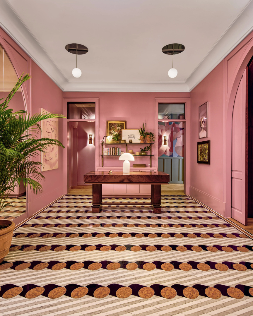 Foto - Virgin Hotels New Orleans