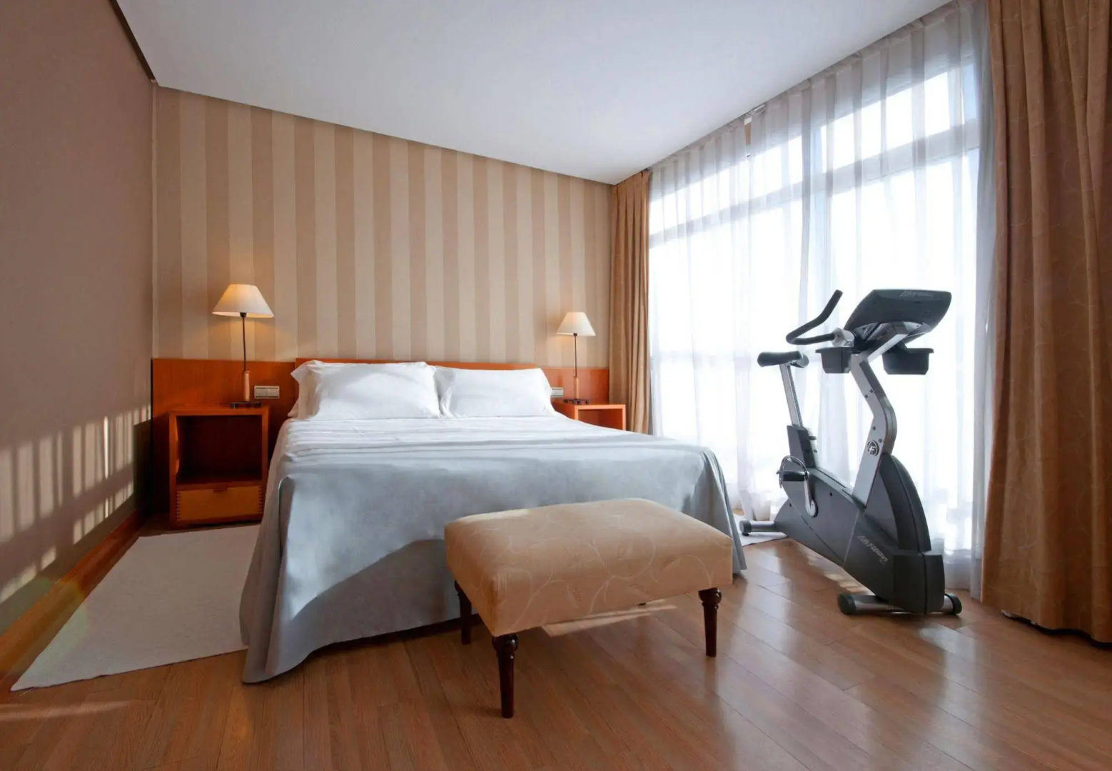 Photo - INNSiDE by Meliá San Sebastián Orly