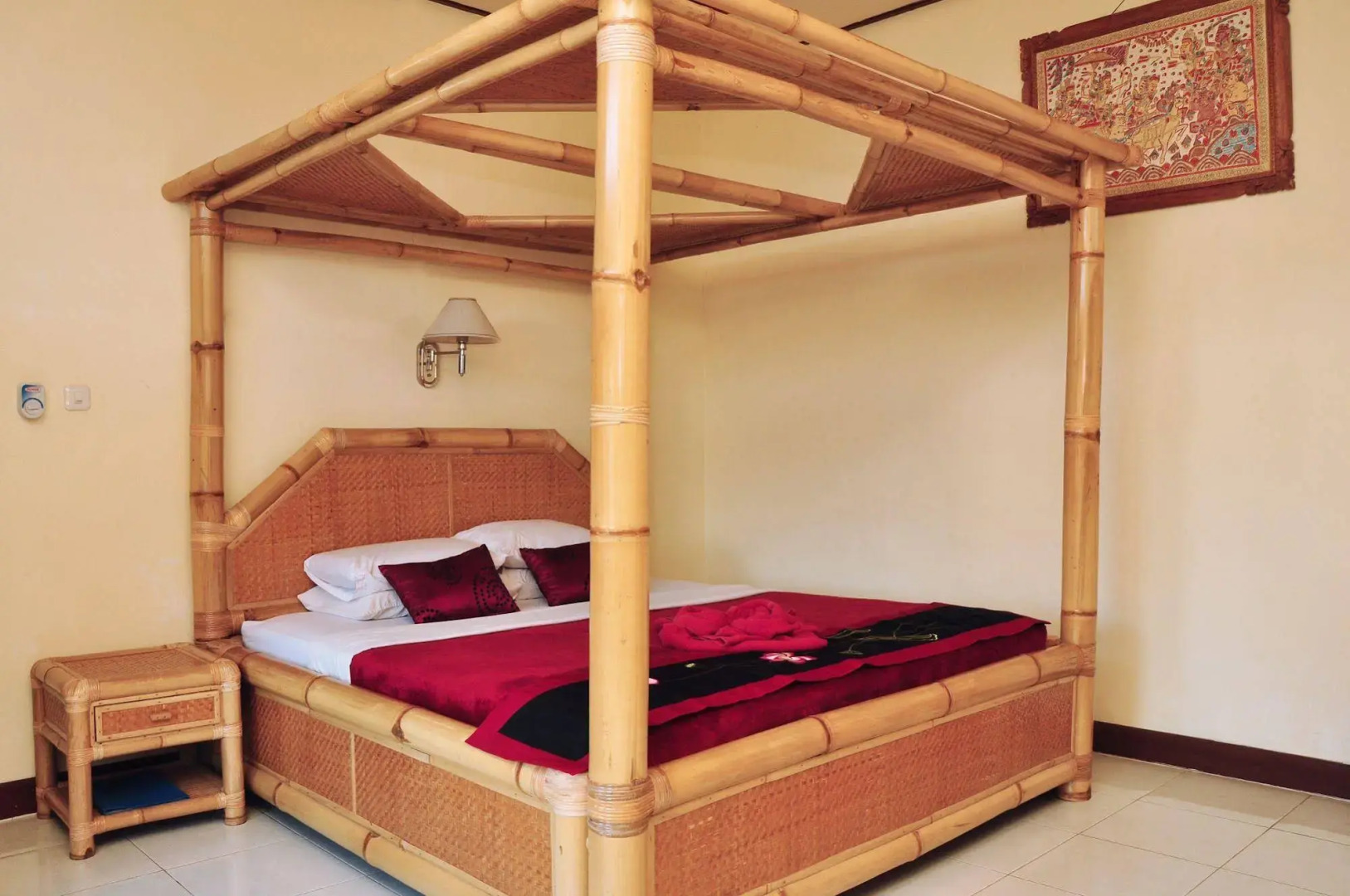 Foto - Nick's Homestay