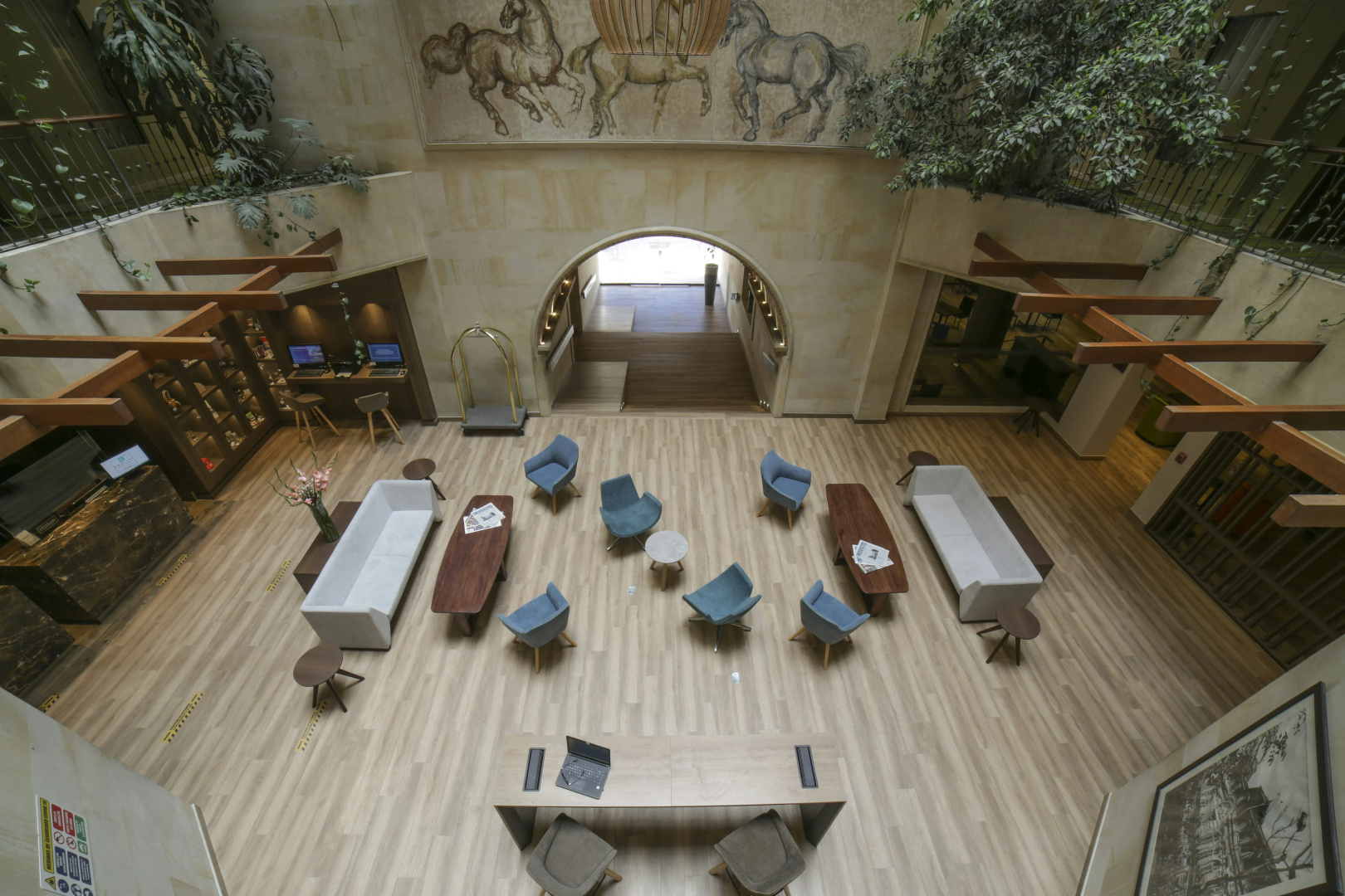 Foto - Embassy Suites by Hilton Bogota - Rosales