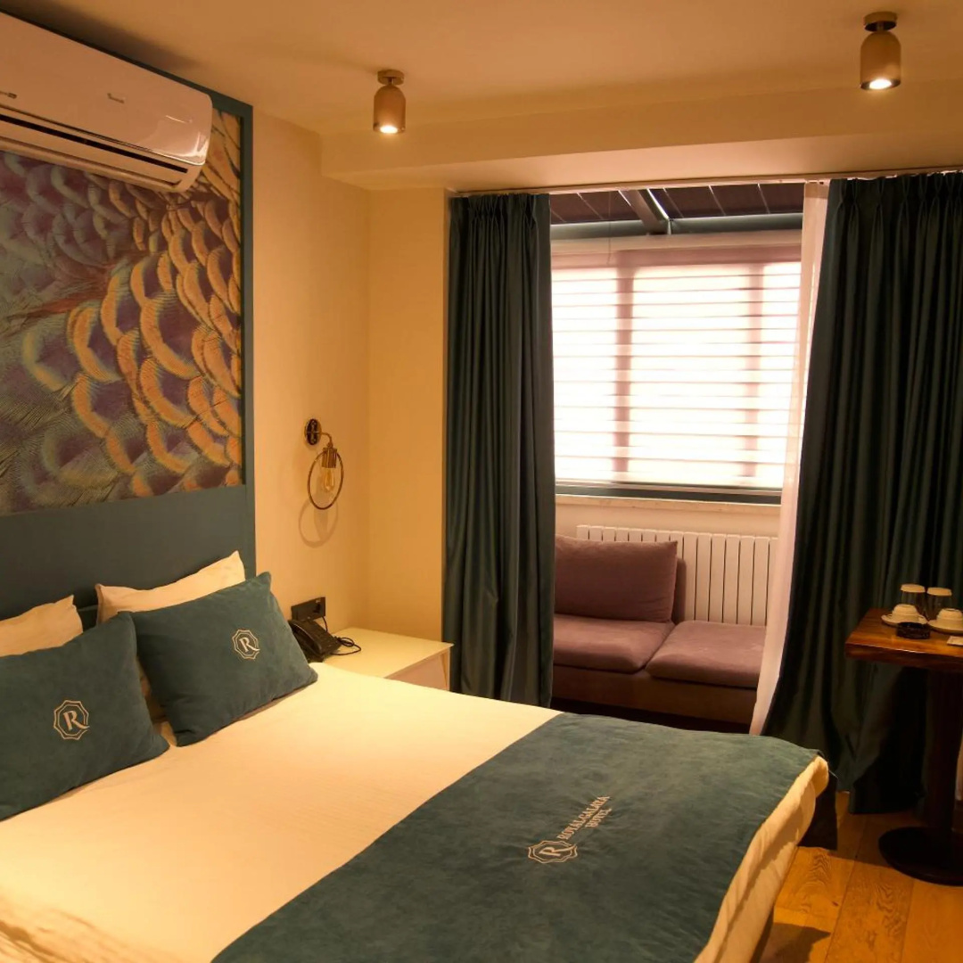 Photo - Royal Galata Hotel