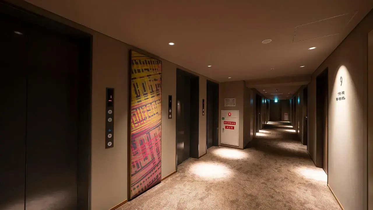Photo - Hotel Oriental Express Fukuoka Nakasu Kawabata