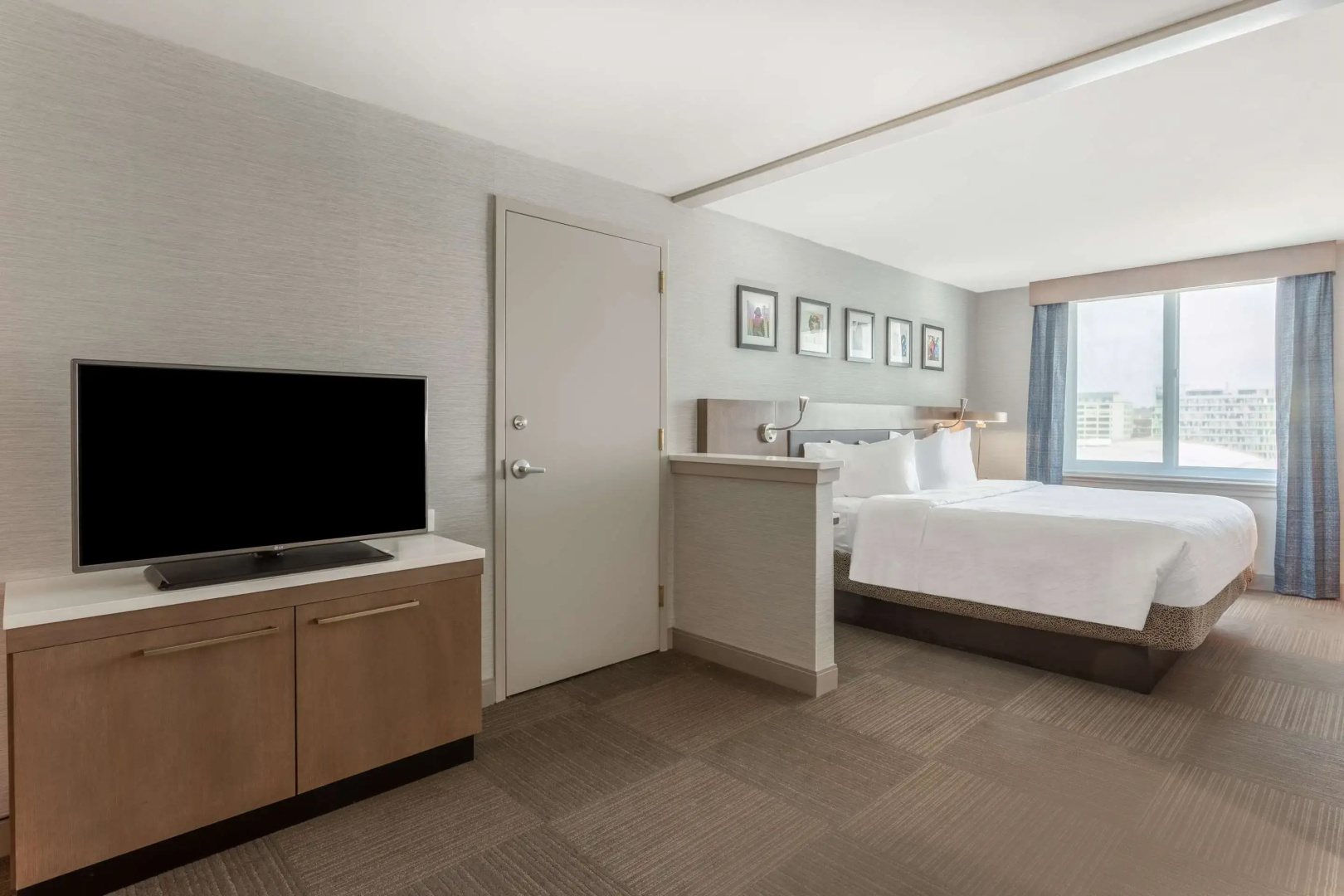 Foto - Hilton Garden Inn Philadelphia Center City