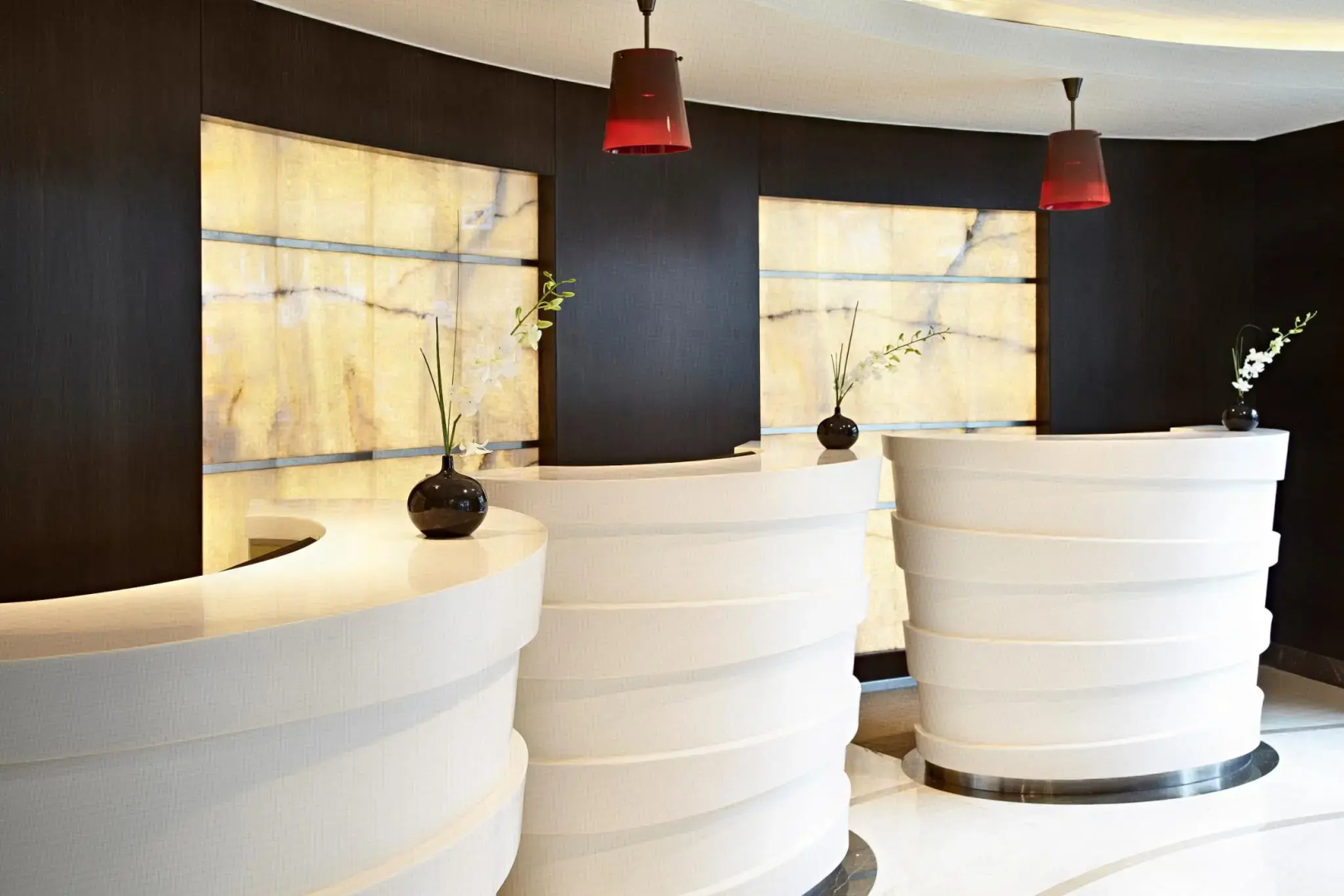 Foto - Renaissance Istanbul Polat Bosphorus Hotel