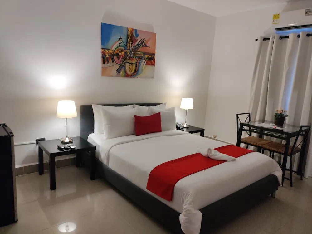 Foto - Mauad Hotel Boutique