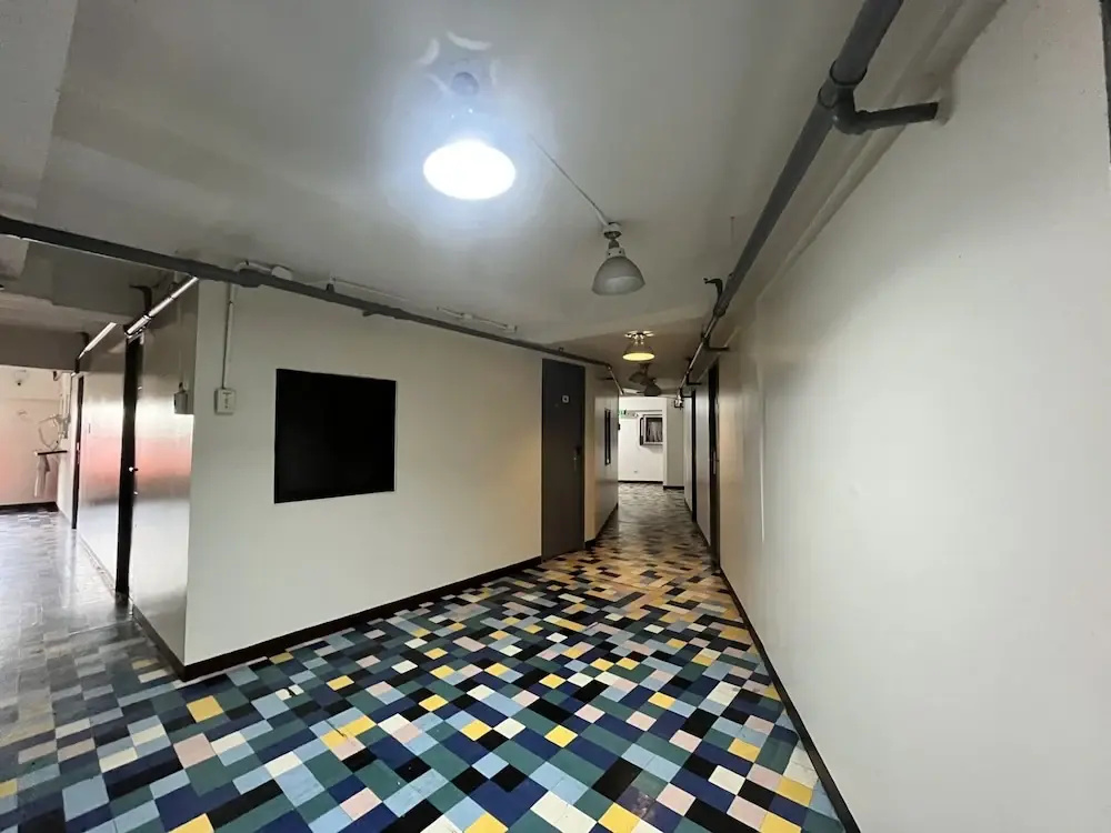 Foto - Junction Hostel Poblacion Makati Avenue