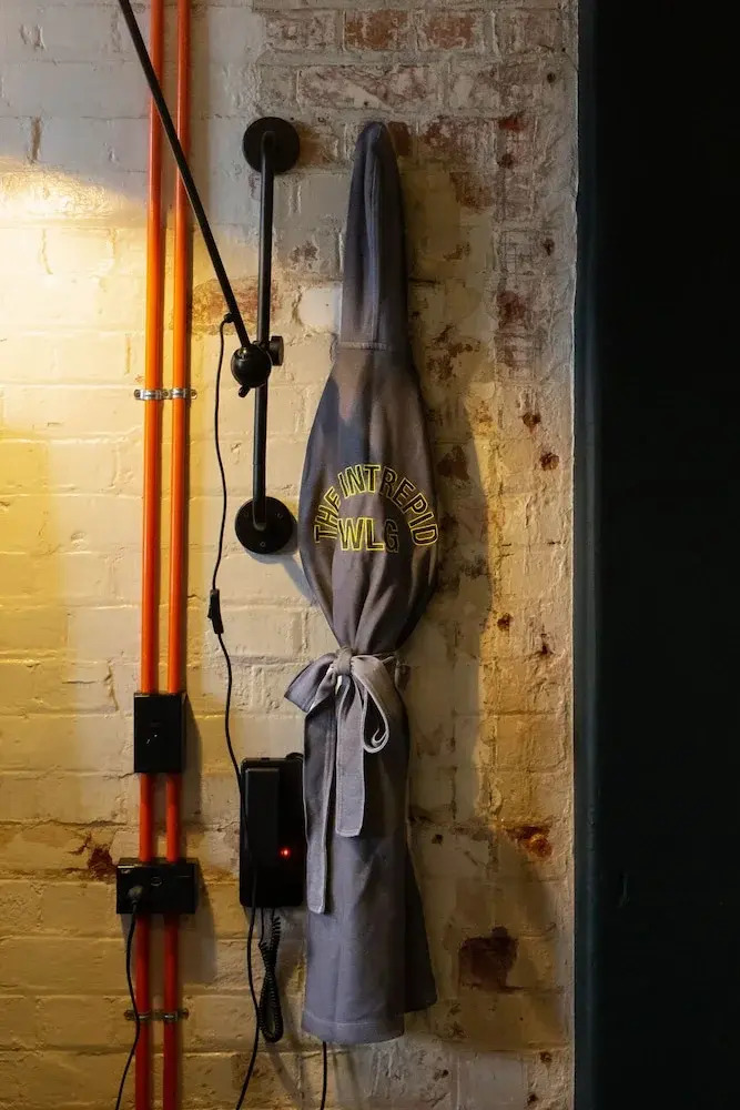 Photo - The Intrepid Hotel