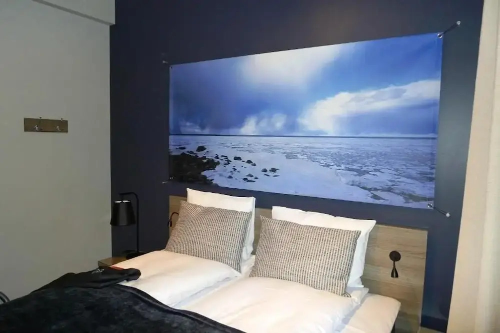 Foto - Frogner House - Oscars gate