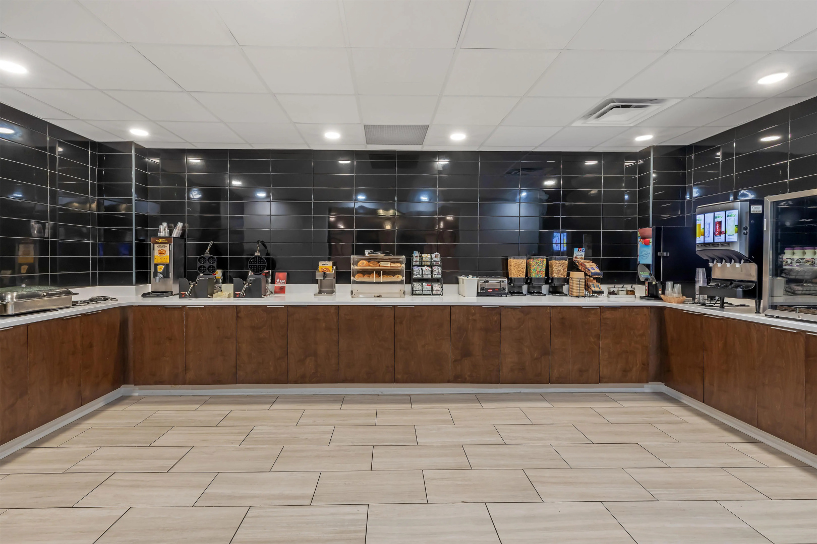 Foto - Best Western Plus Atlanta Airport-East
