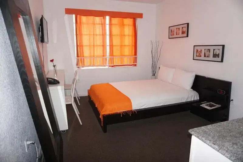 Photo - FOUND Hotels, Miami Beach, Series by Marriott