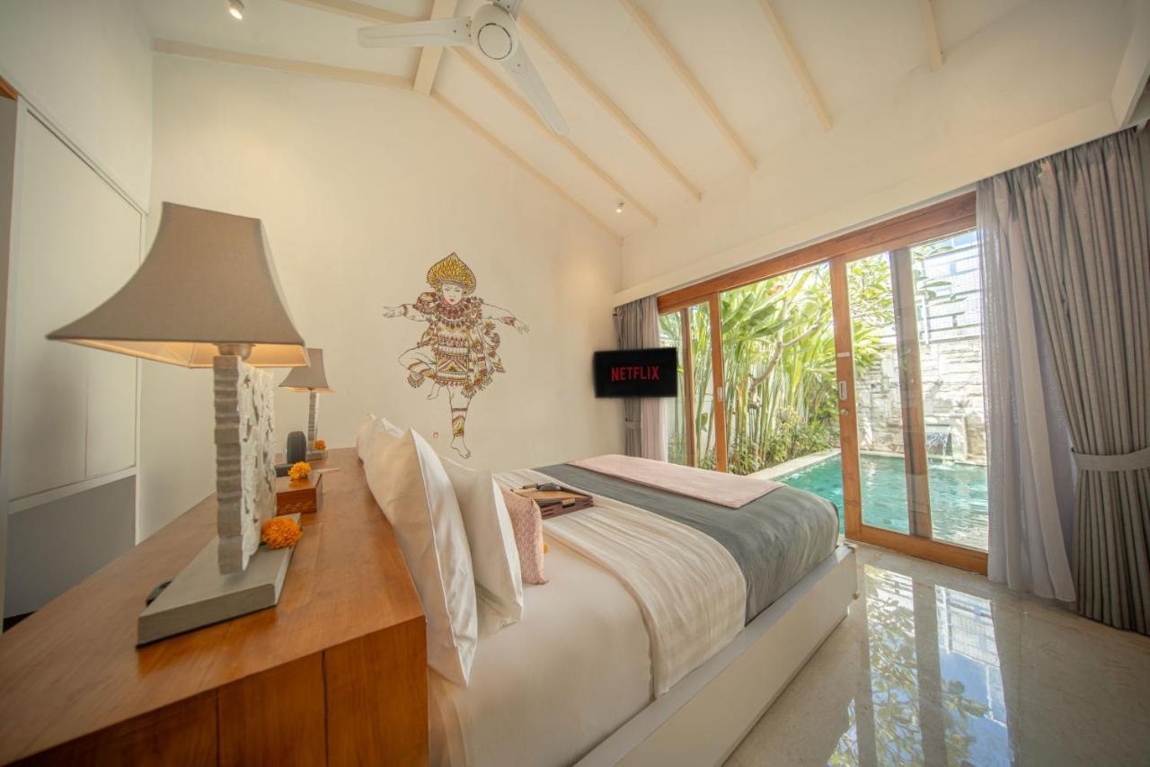 Foto - The Jimbaran Beach Villa by Ini Vie Hospitality