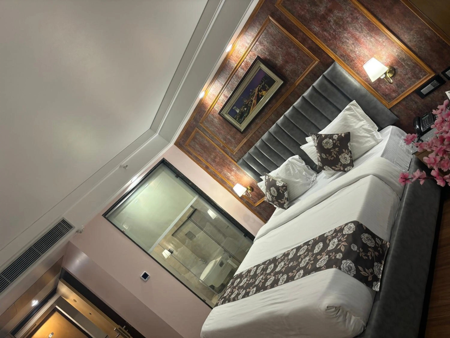 Foto - Dee Marks Hotel & Resorts