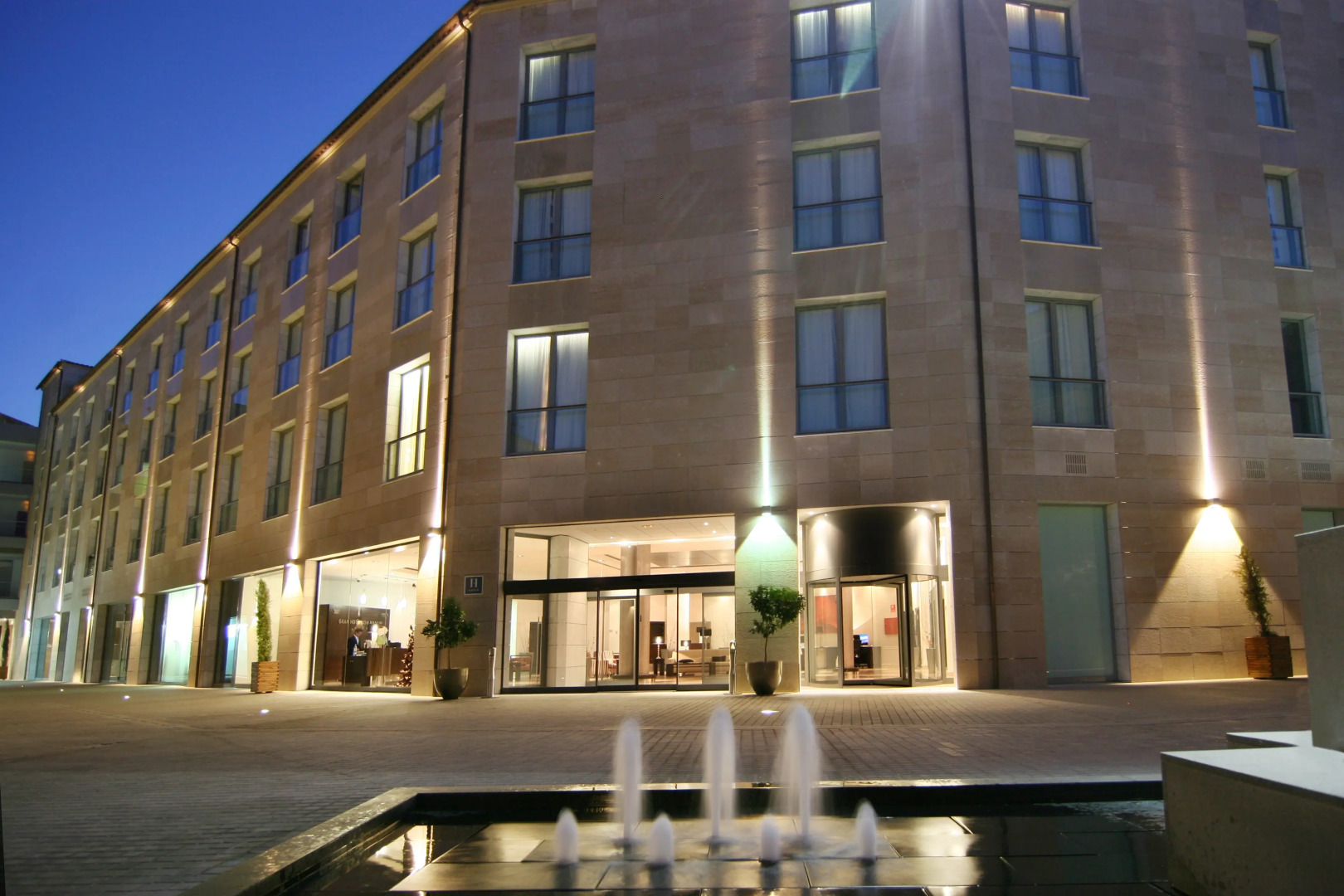 Photo - Gran Hotel Don Manuel