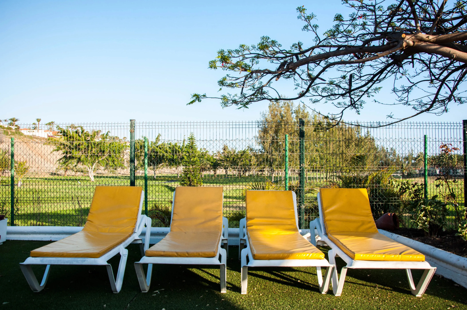 Foto - Villas Las Almenas