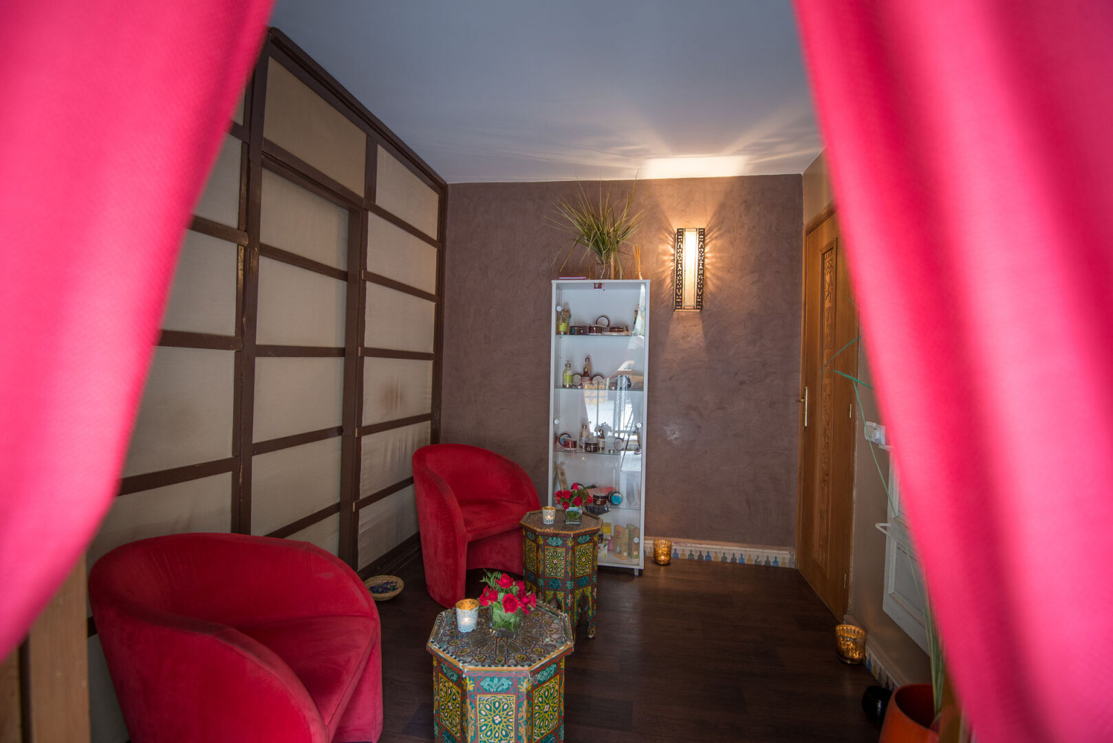 Foto - Riad l'Heure d'Eté