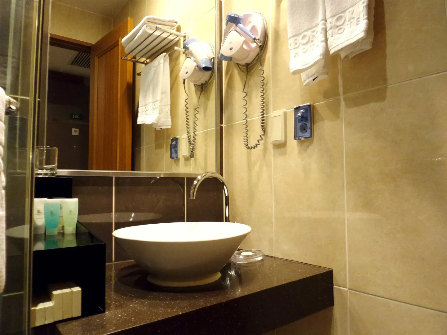 Foto - Harbor Park Hotel