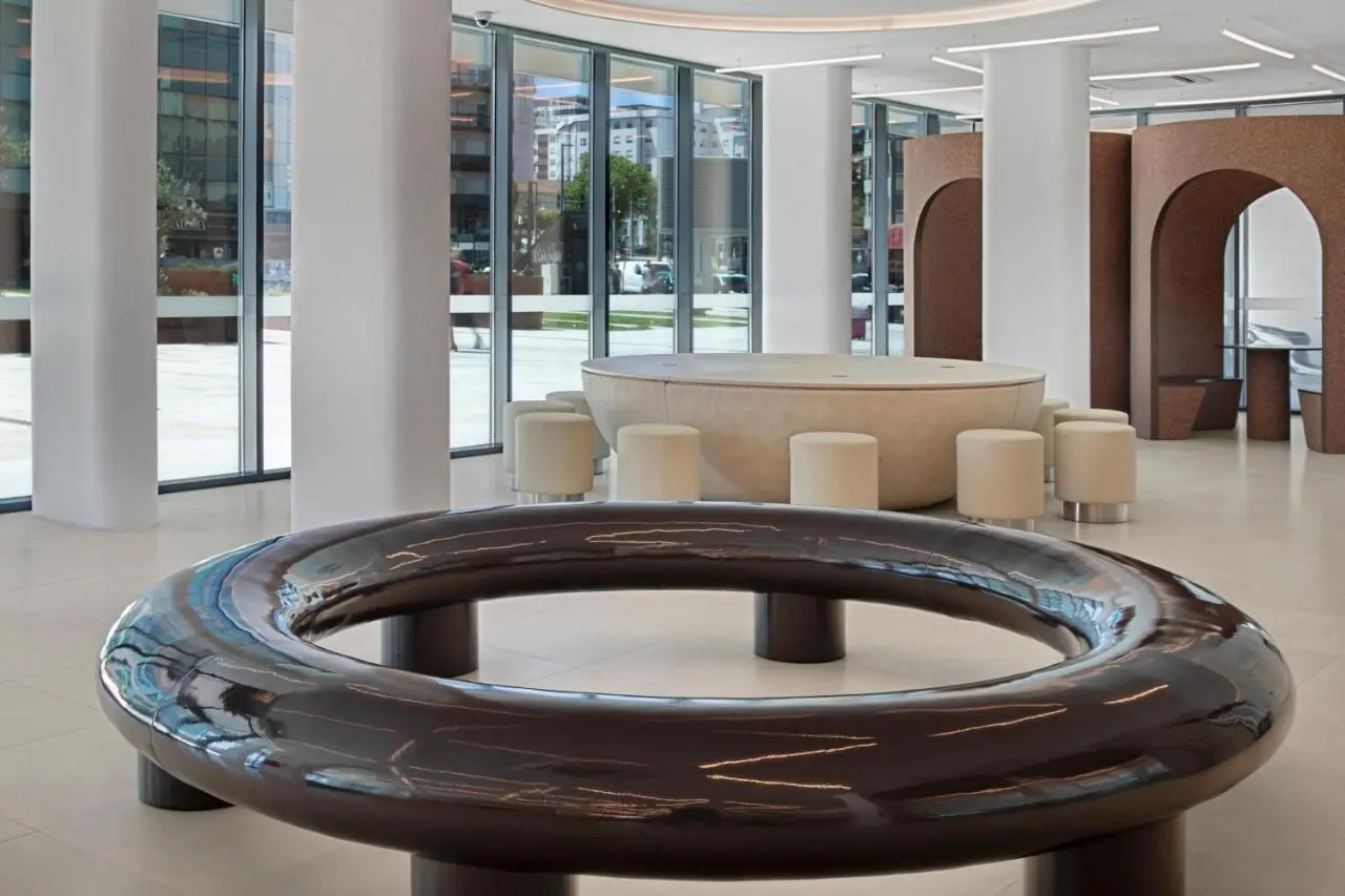 Photo - B&B Hotel Porto Gaia