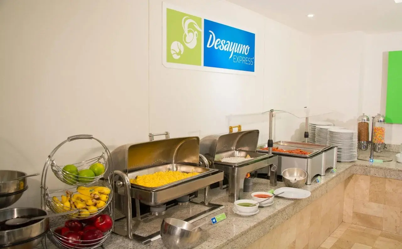 Foto - BelAir Business a Wyndham Garden Hotel