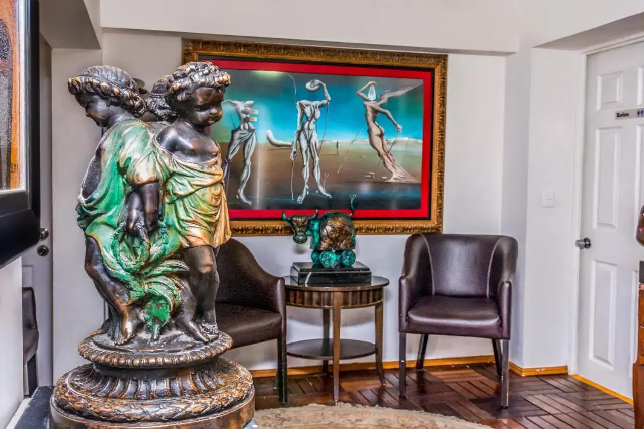 Foto - European Life Style Executive Suites