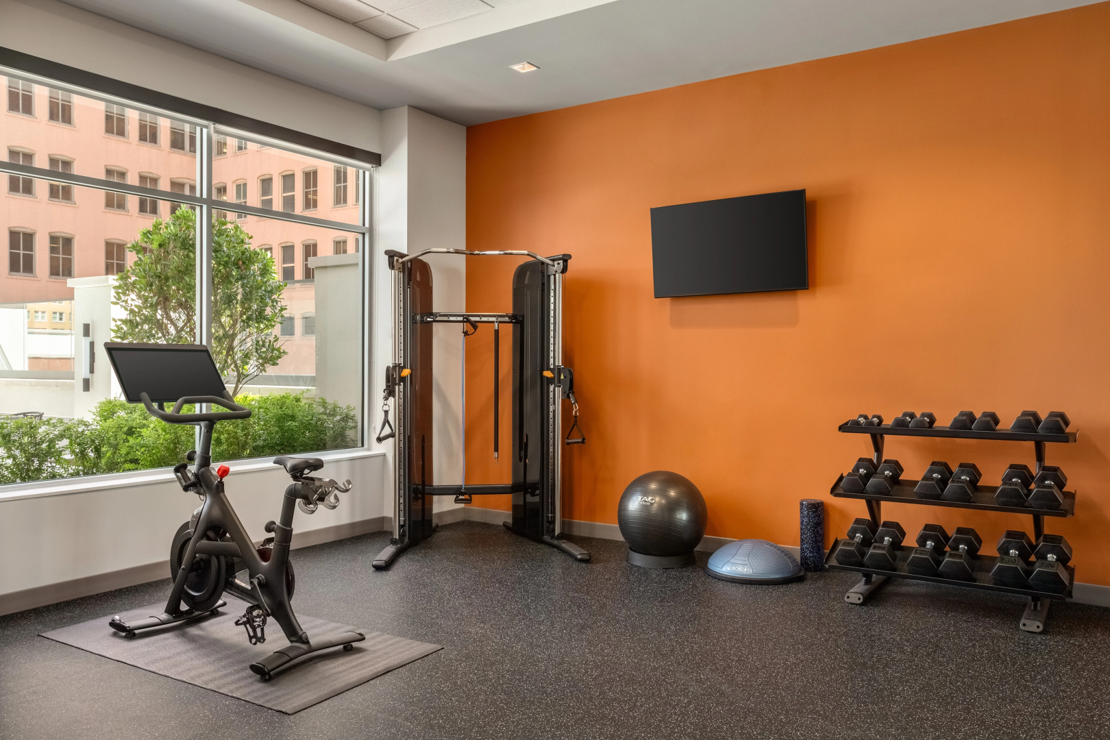 Photo - Staybridge Suites Houston Downtown by IHG