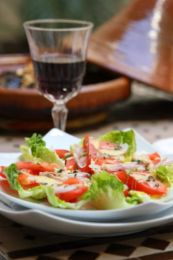 Photo - Riad La Croix Berbere