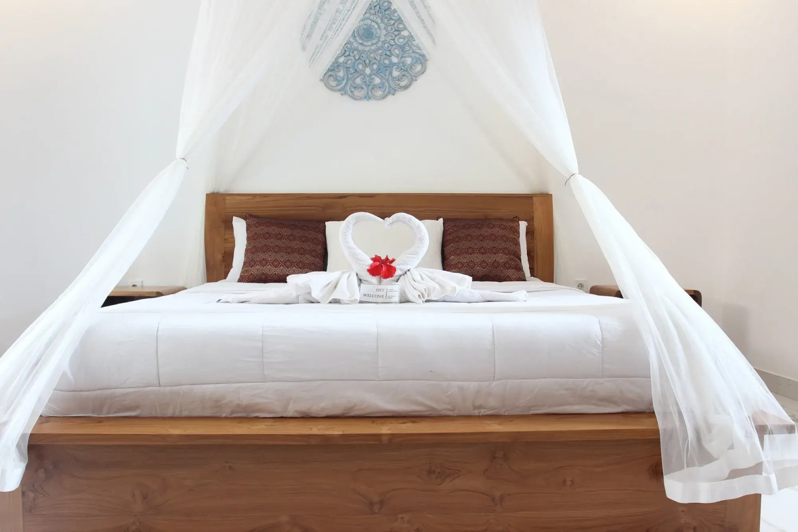 Foto - Bhuana Shanti Homestay Ubud