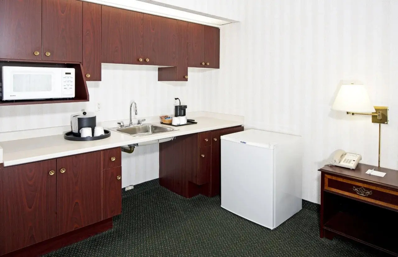 Photo - Hampton by Hilton Ottawa