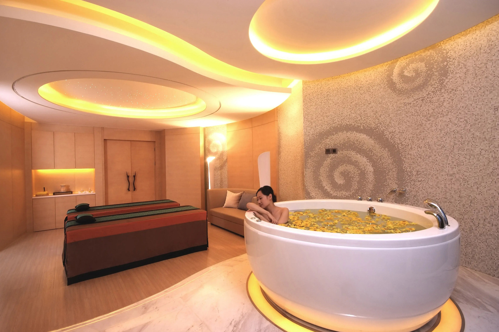 Foto - Hilton Shanghai City Center