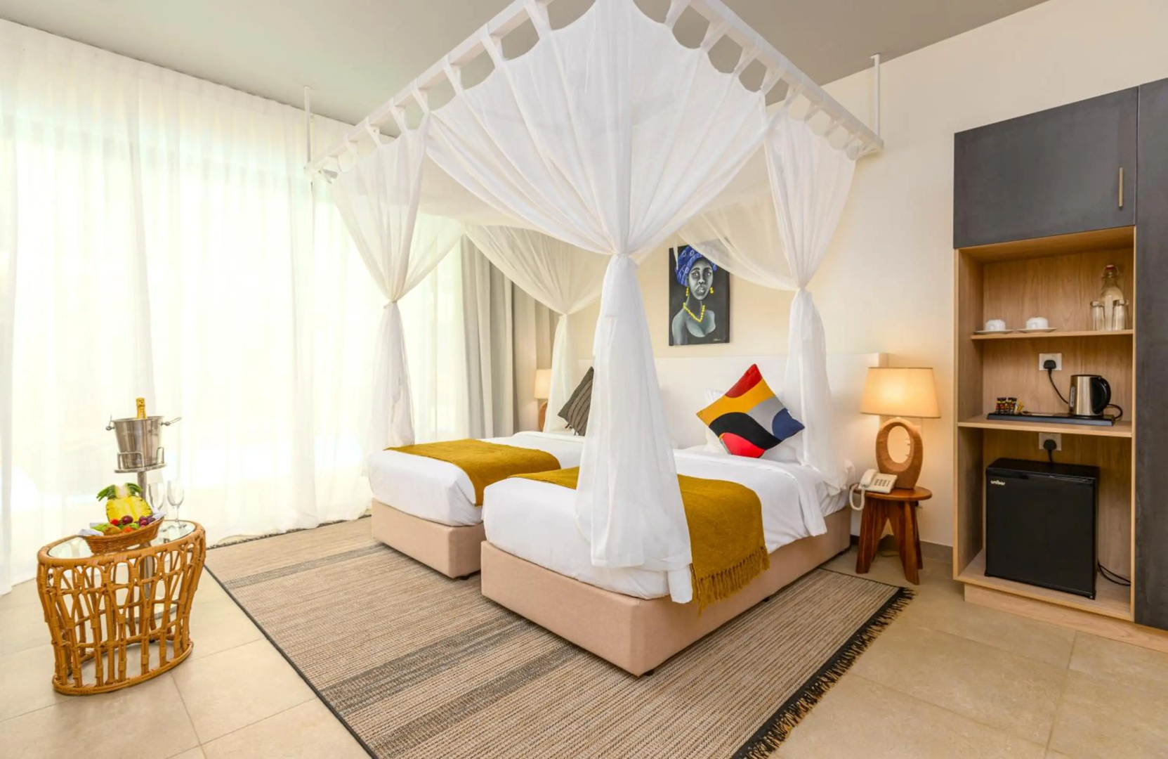 Photo - TOA Hotel & Spa Zanzibar