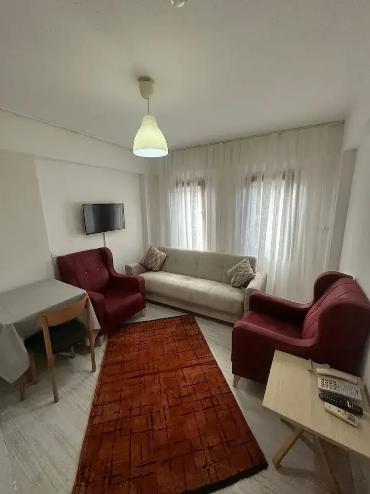 Foto - Wish Suites Bodrum Hotel