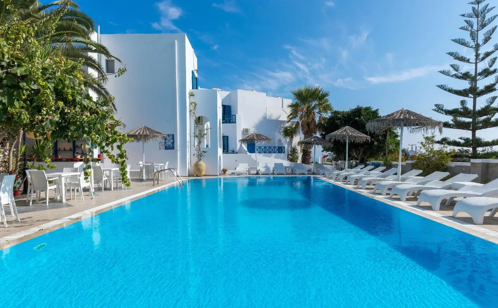 Foto - Hotel Kalma
