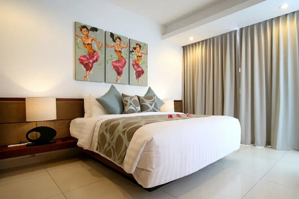 Foto - Smart Comfort Apartments